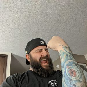 Meet your Posher, Ole james